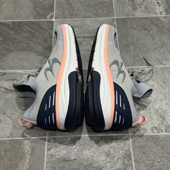 G-DEFY Gravity Defyer MATeeM Women’s Cross Trainer Shoe Sneakers Size 10.5 Gray - Picture 5 of 11